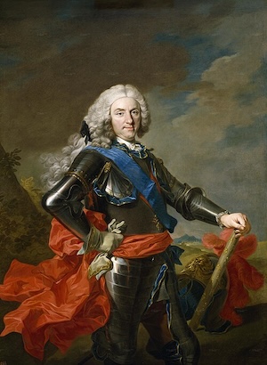 Filip V. Španělský